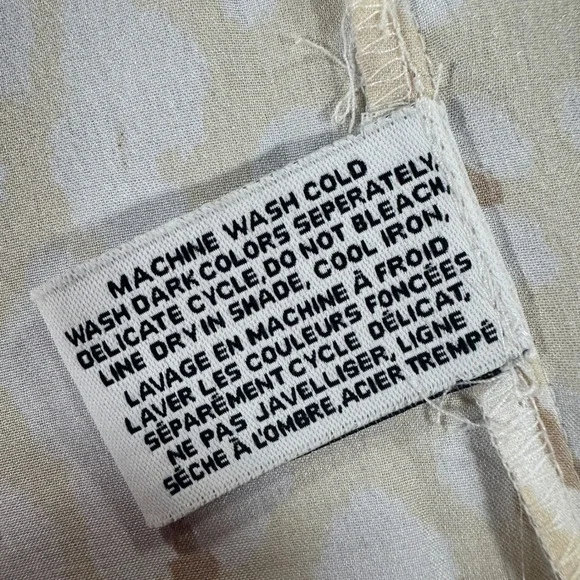 NEW Mumu x Curateur Leopard Silky Robe One Size NWT$128 Animal Print Bath Lounge - Picture 12 of 13